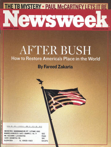 Newsweek