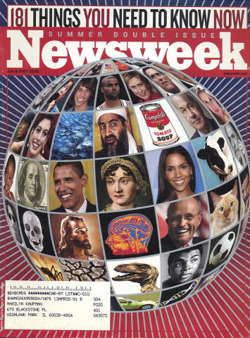 Newsweek