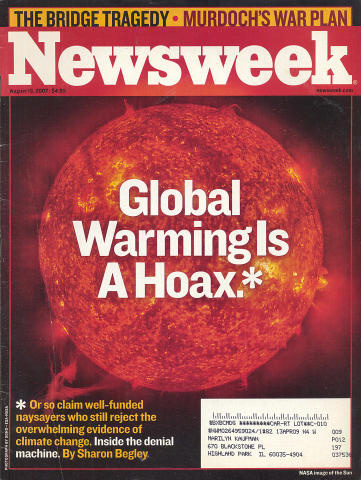 Newsweek