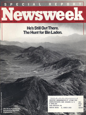 Newsweek