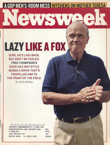 Newsweek
