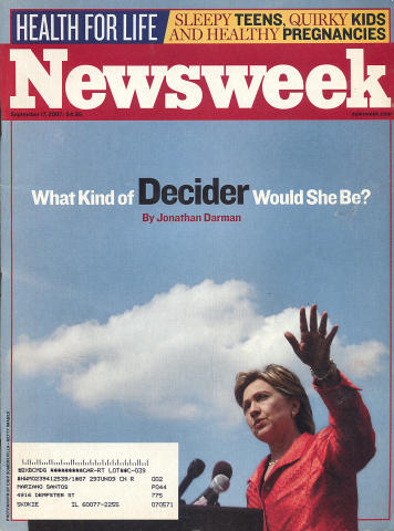 Newsweek