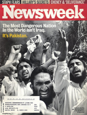 Newsweek