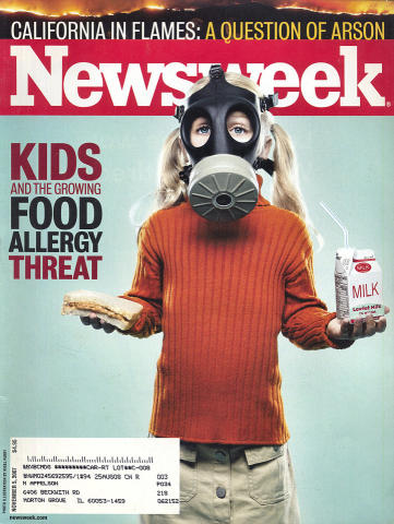 Newsweek