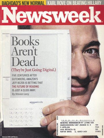 Newsweek