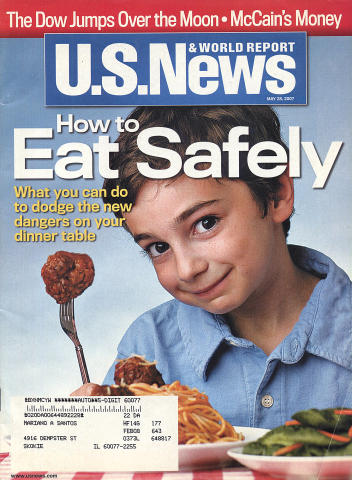 U.S. News & World Report