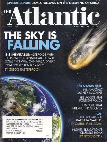 The Atlantic