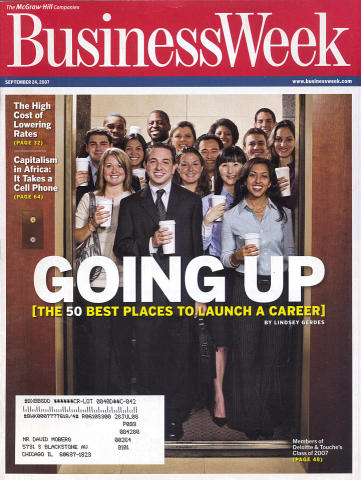 Business Week