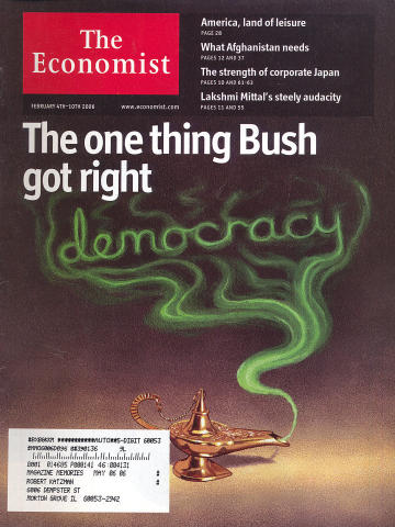 The Economist