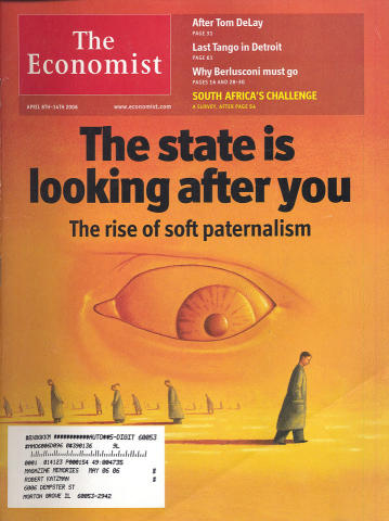 The Economist