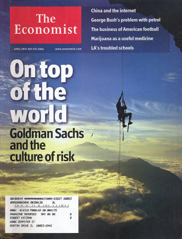 The Economist