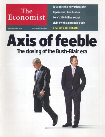 The Economist