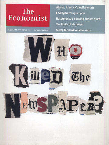 The Economist