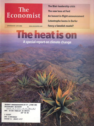 The Economist