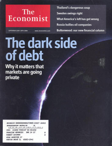 The Economist