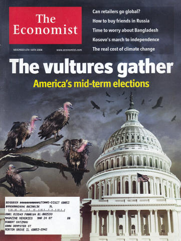The Economist