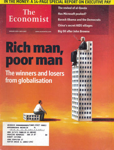 The Economist