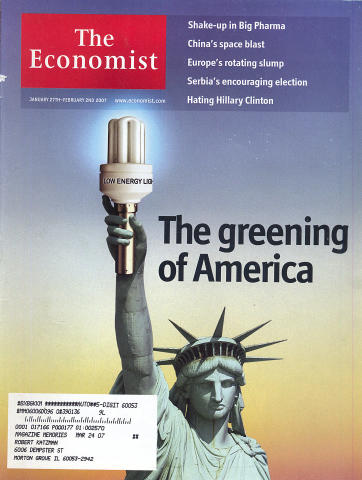 The Economist