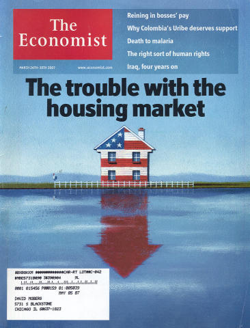 The Economist