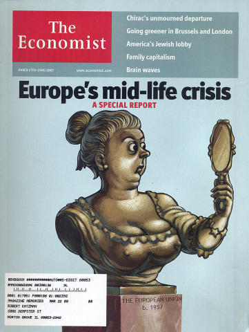 The Economist