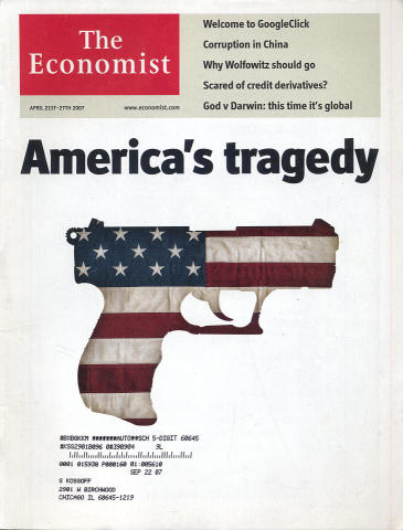 The Economist