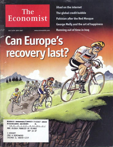 The Economist