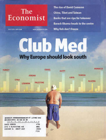 The Economist
