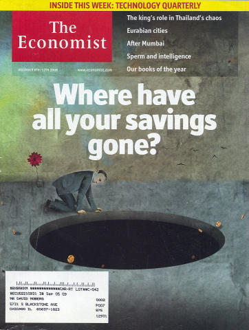 The Economist