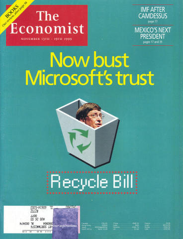The Economist