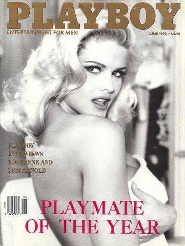 Playboy Vintage Adult Magazine