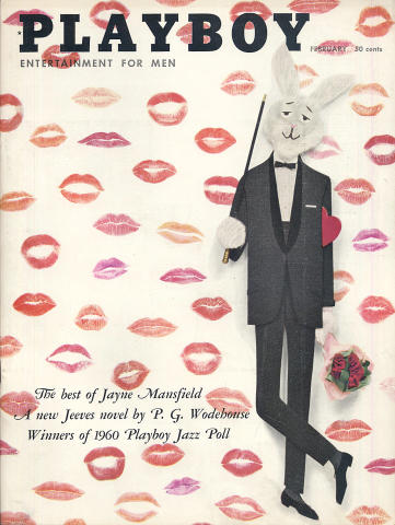 Playboy Vintage Adult Magazine