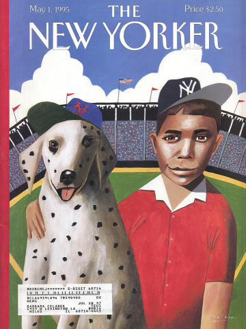 The New Yorker