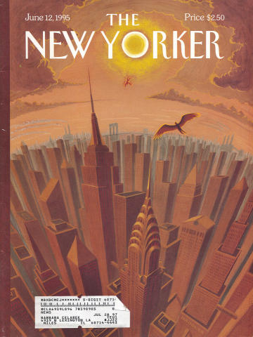 The New Yorker