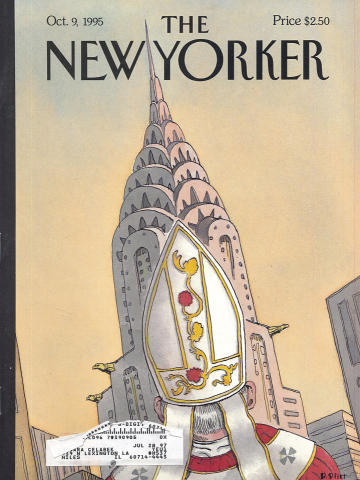 The New Yorker