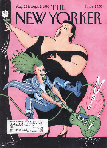 The New Yorker