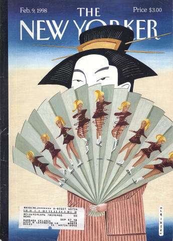 The New Yorker