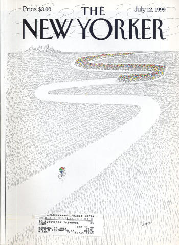 The New Yorker