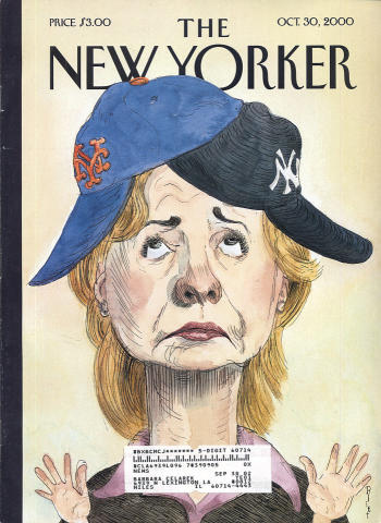 The New Yorker
