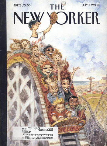 The New Yorker