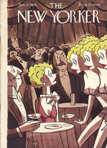 The New Yorker