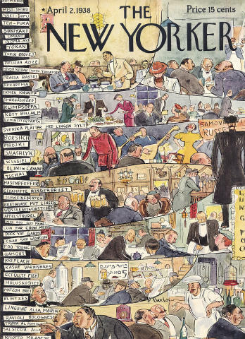 The New Yorker
