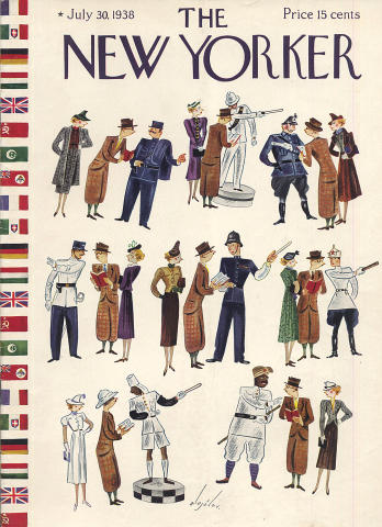 The New Yorker