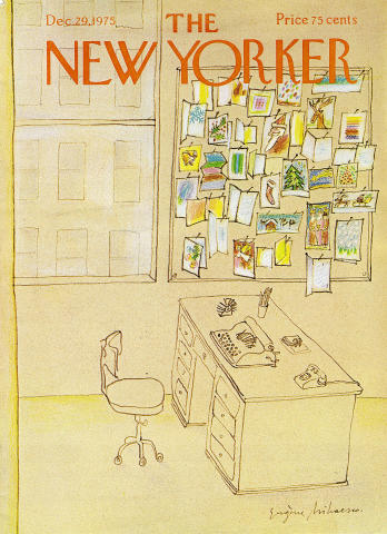 The New Yorker