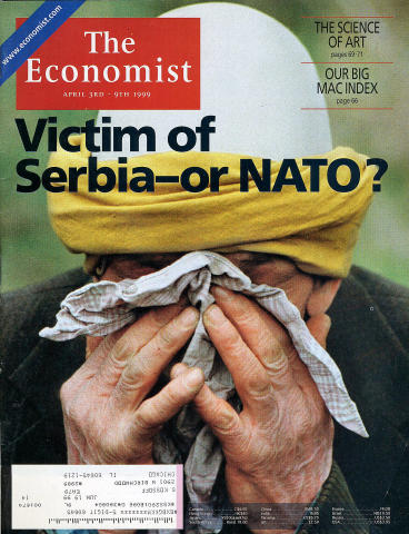 The Economist
