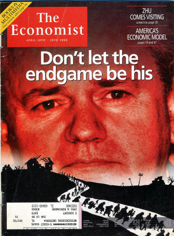 The Economist