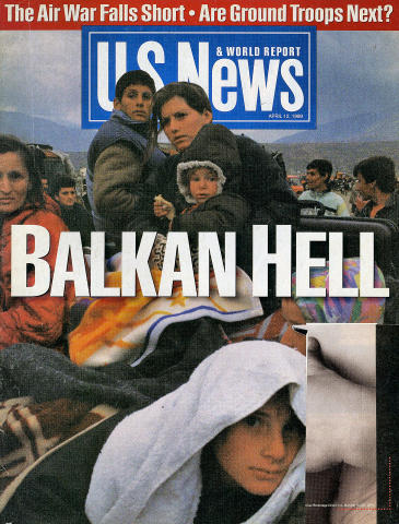 U.S. News & World Report