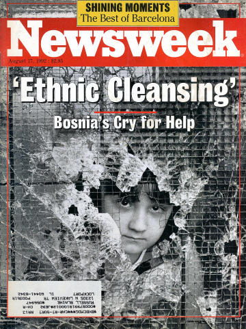 Newsweek