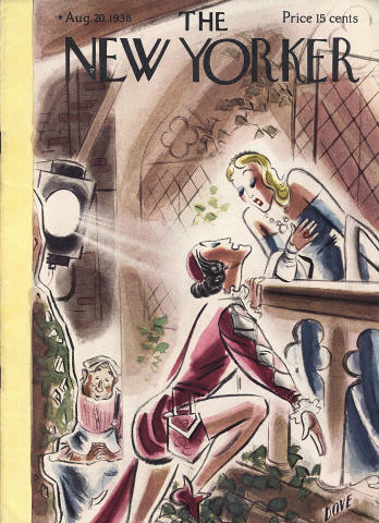 The New Yorker