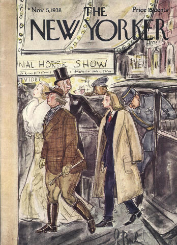 The New Yorker