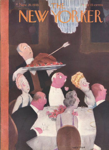 The New Yorker